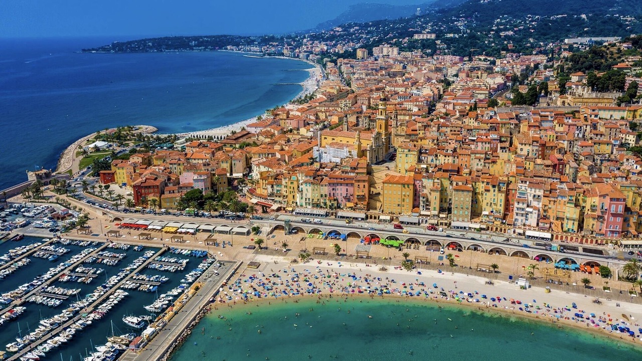 Photo of Outdoor in Menton