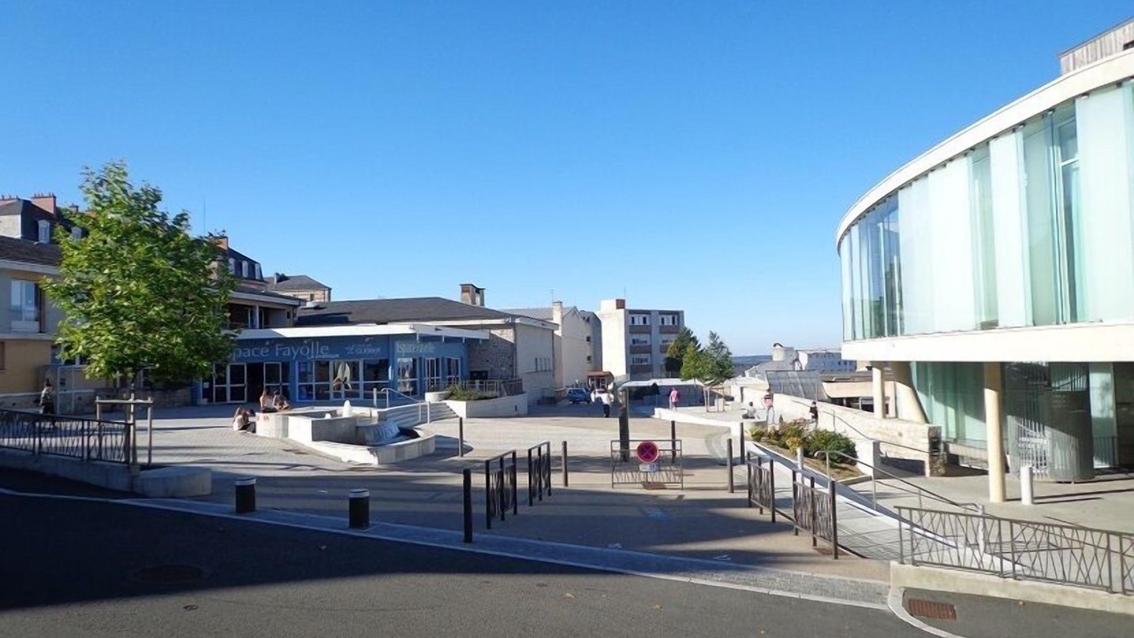 Photo of Others in Gueret