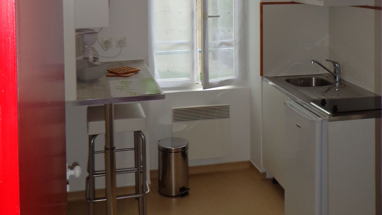 Photo of Kitchen in Gueret
