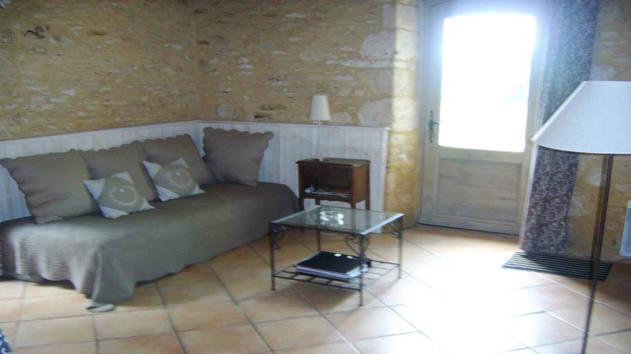 Photo of Livingroom in Castels et Bezenac