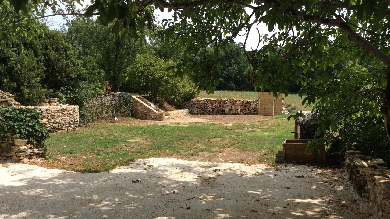 Photo of Outdoor in Castels et Bezenac