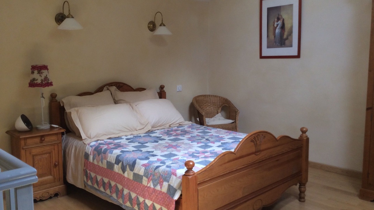 Photo of Bedroom in Castels et Bezenac