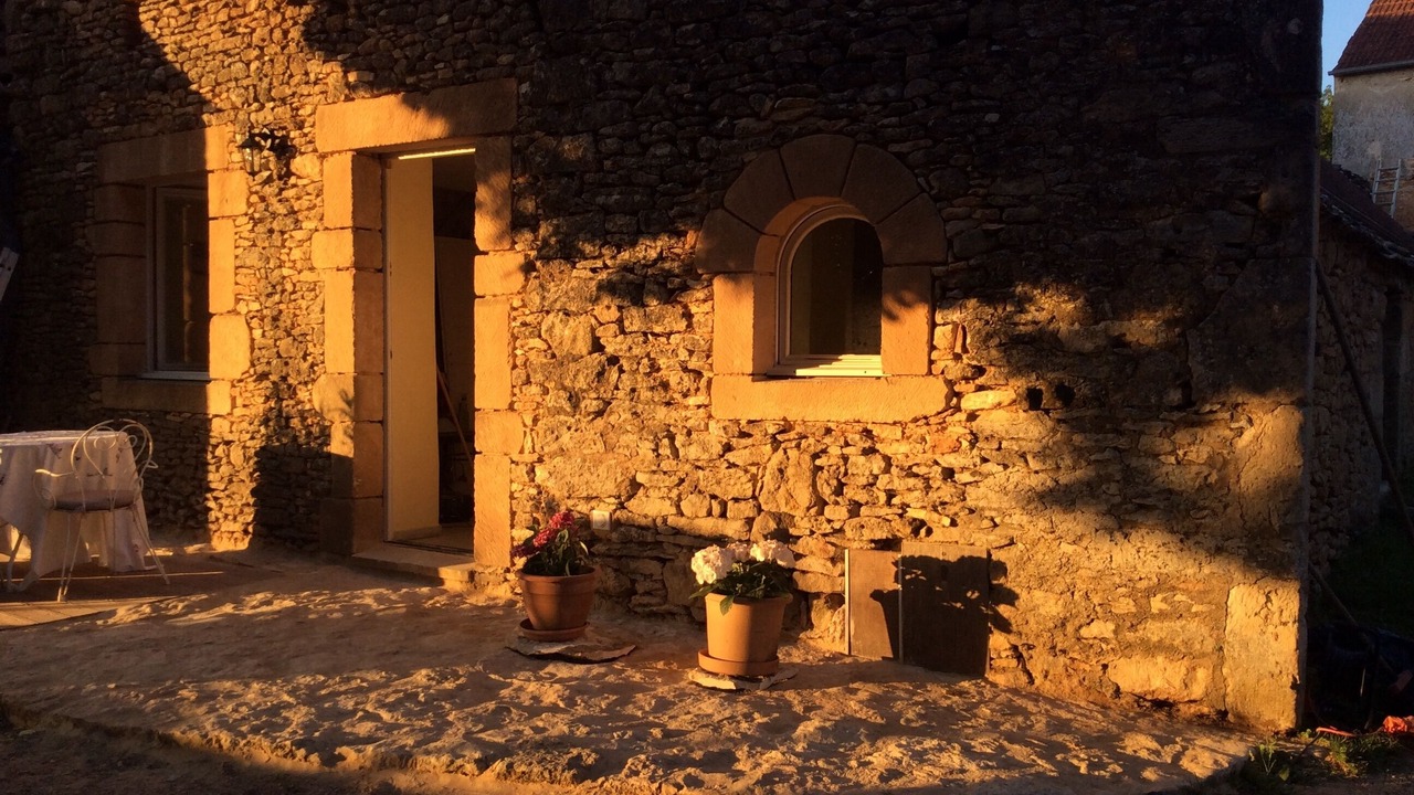 Photo of Outdoor in Castels et Bezenac