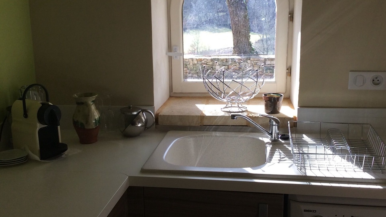 Photo of Kitchen in Castels et Bezenac