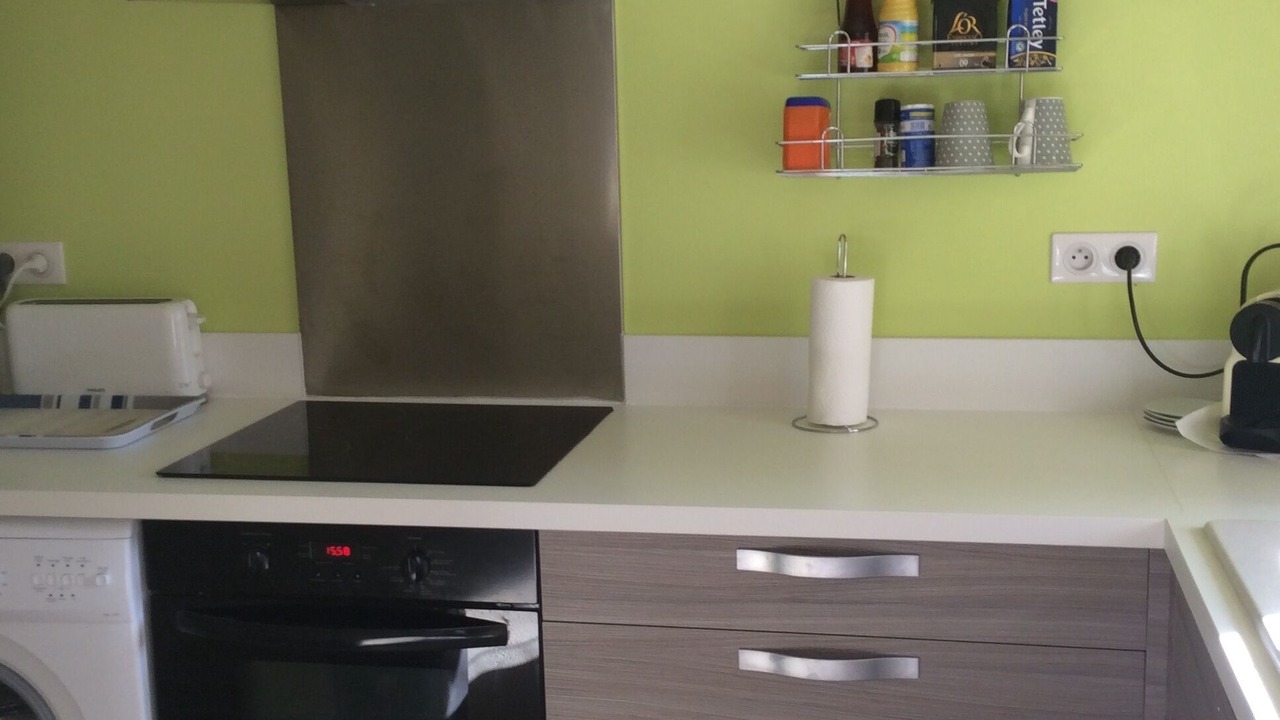 Photo of Kitchen in Castels et Bezenac