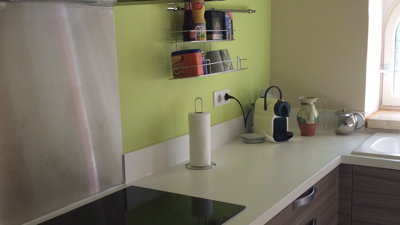 Photo of Kitchen in Castels et Bezenac