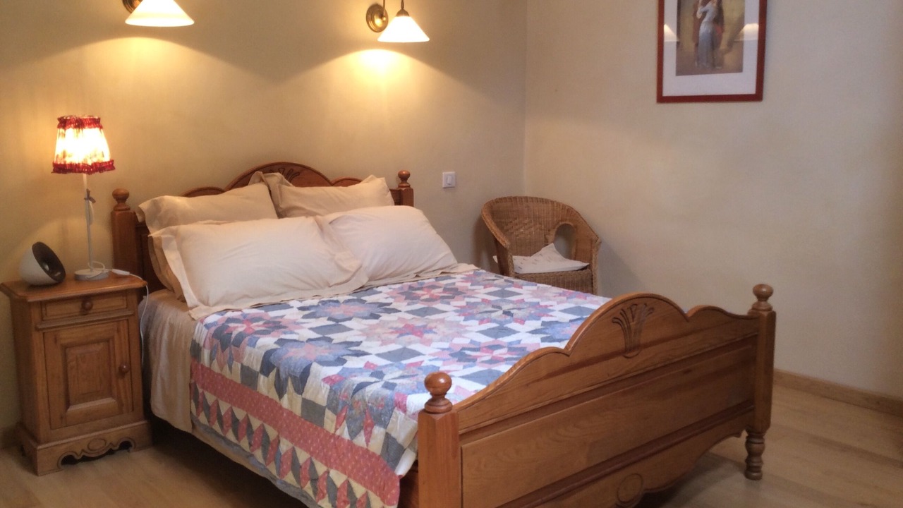 Photo of Bedroom in Castels et Bezenac