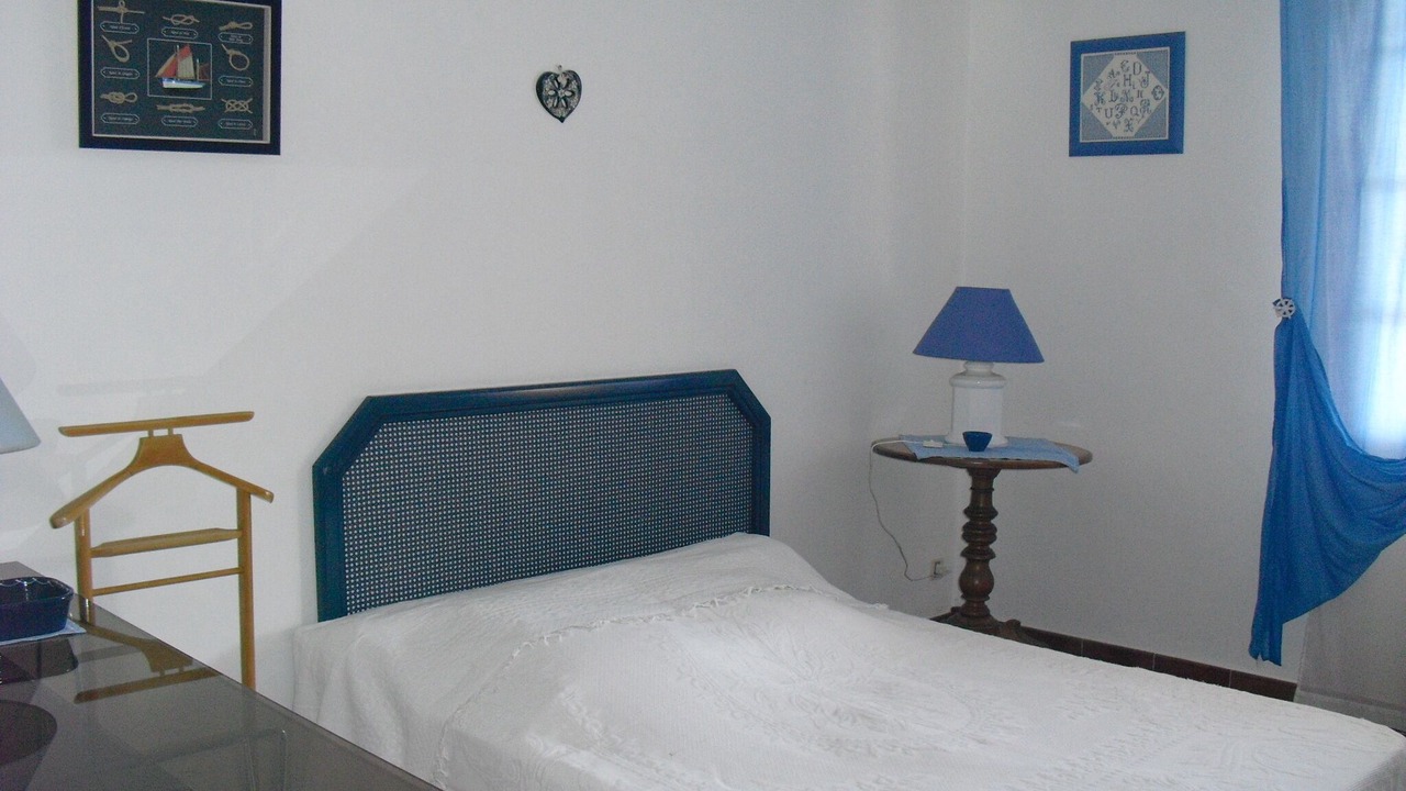 Photo of Bedroom in Le Liouquet