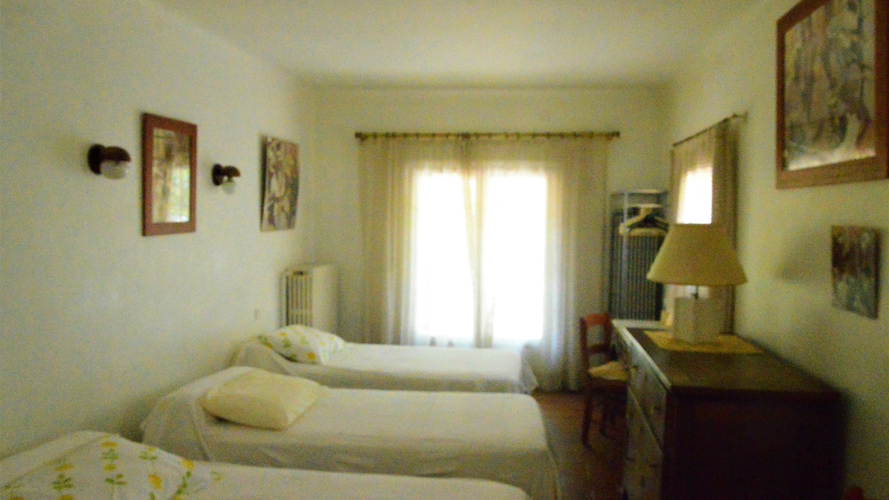 Photo of Bedroom in Le Liouquet