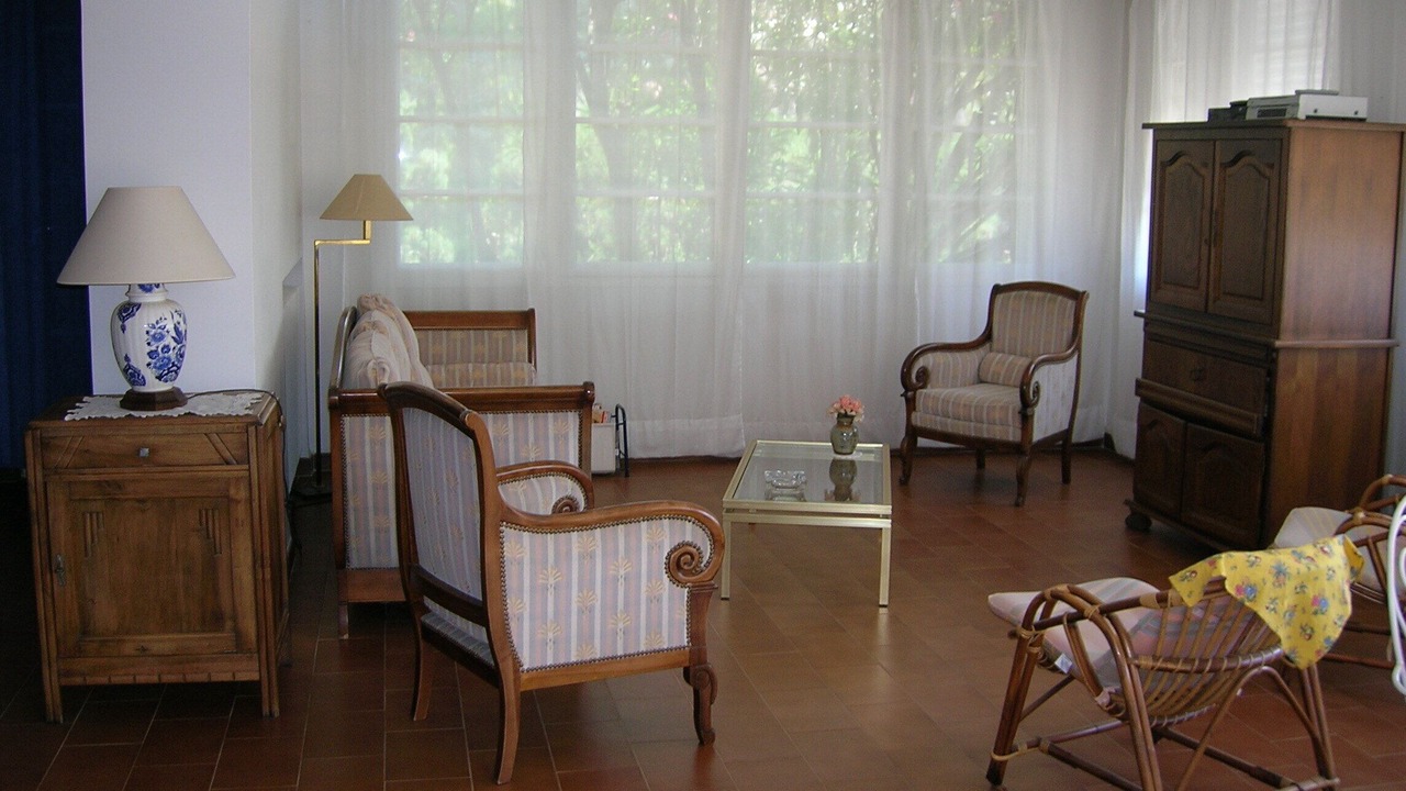 Photo of Livingroom in Le Liouquet