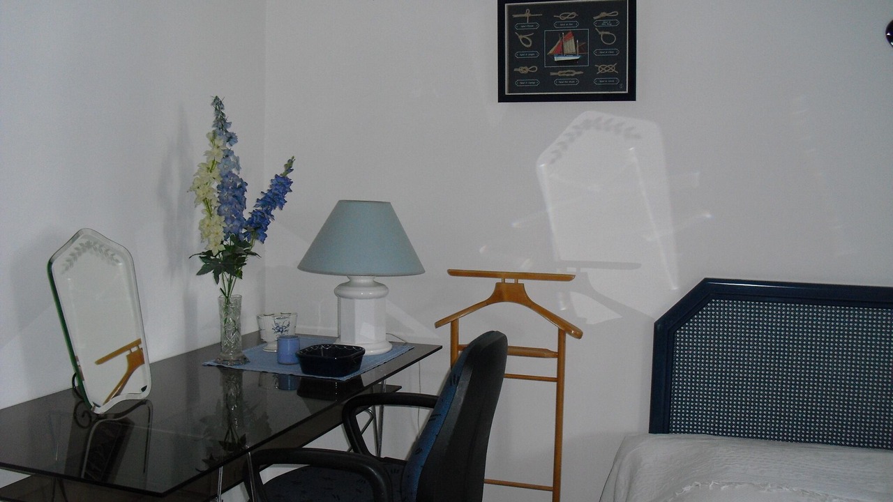 Photo of Bedroom in Le Liouquet