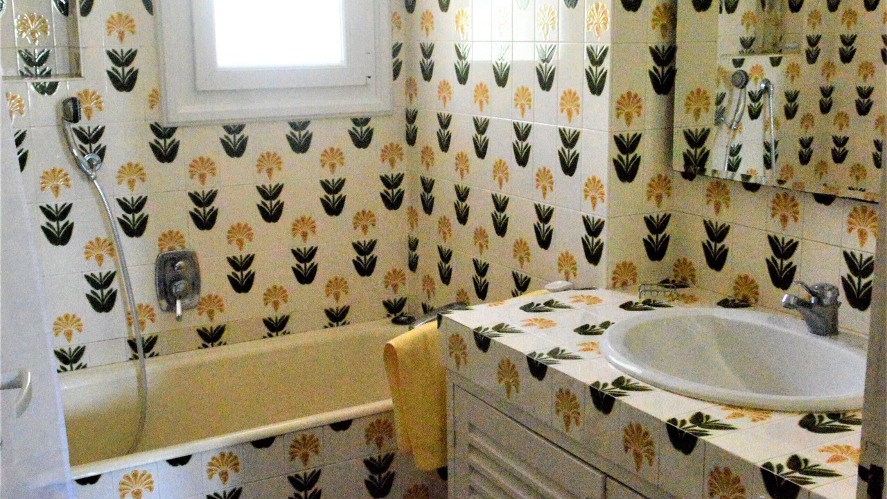Photo of Bathroom in Le Liouquet