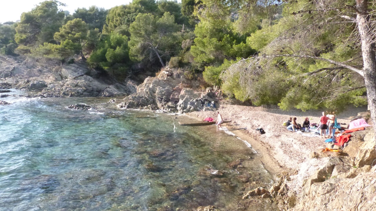 Photo of Others in Les Issambres
