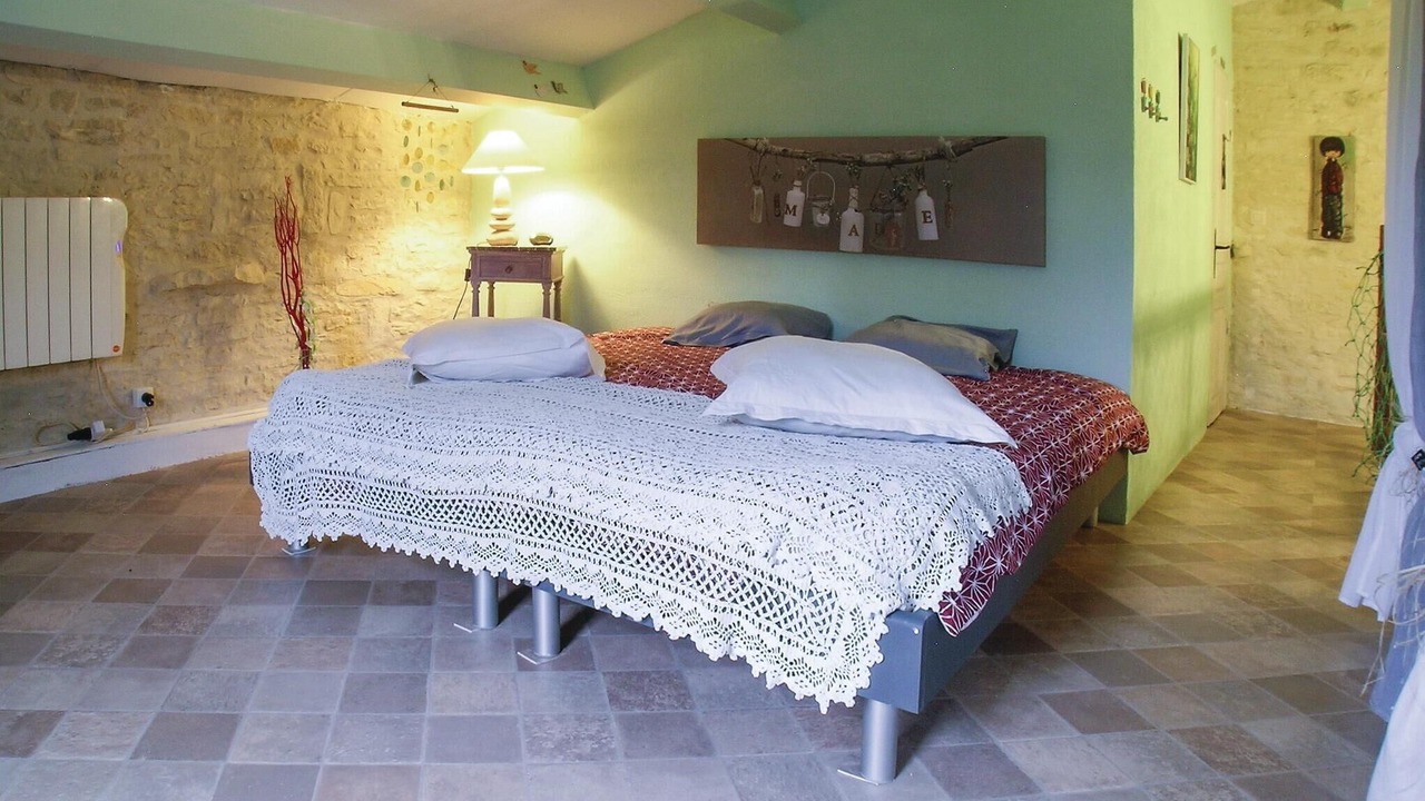 Photo of Others in Fontenille-Saint-Martin-d'Entraigues