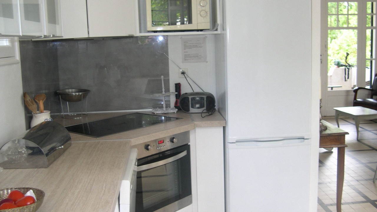 Photo of Kitchen in Pyla-sur-Mer