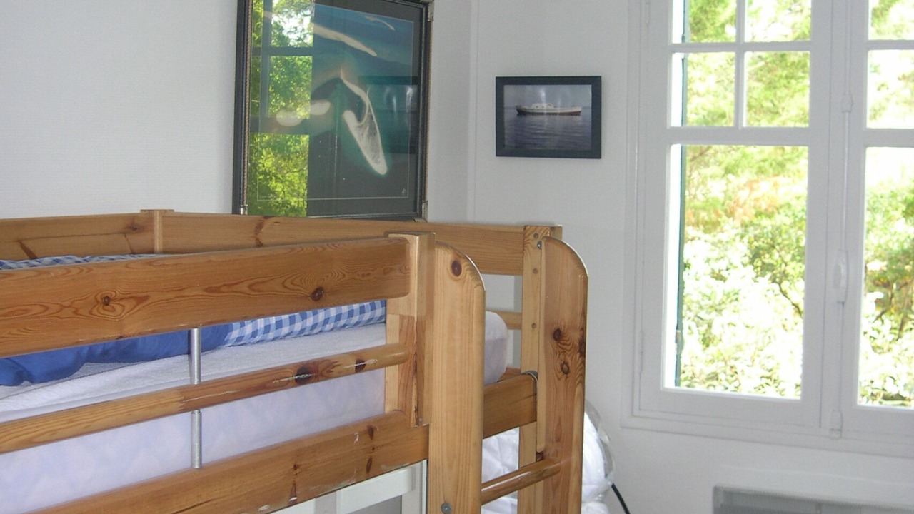 Photo of Bedroom in Pyla-sur-Mer