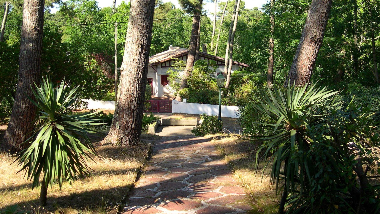 Photo of Outdoor in Pyla-sur-Mer