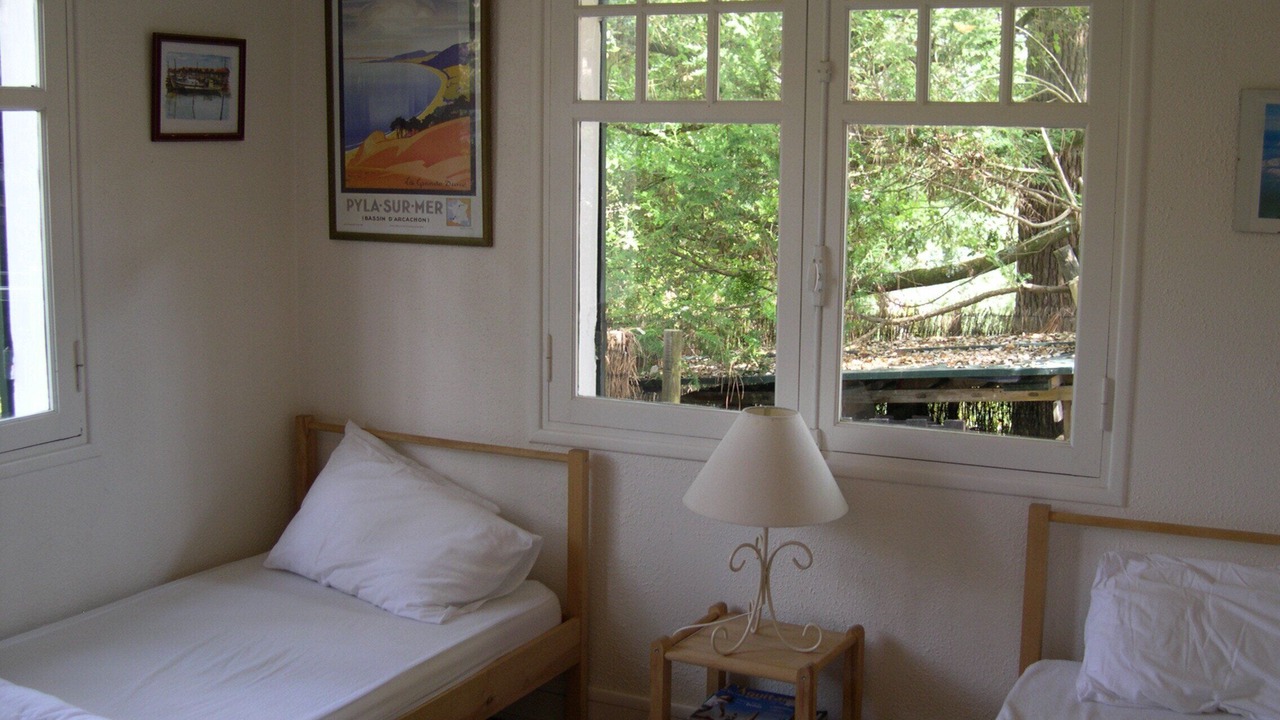 Photo of Bedroom in Pyla-sur-Mer