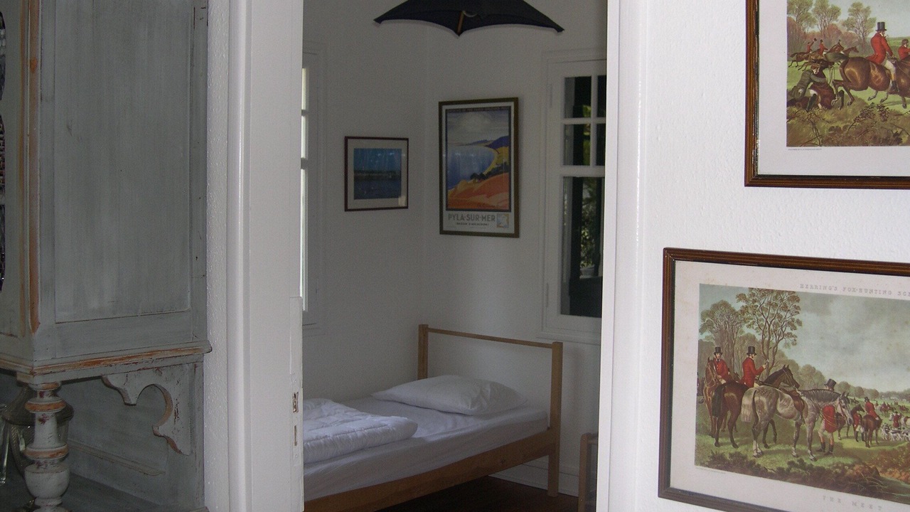 Photo of Bedroom in Pyla-sur-Mer
