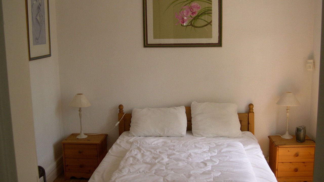 Photo of Bedroom in Pyla-sur-Mer