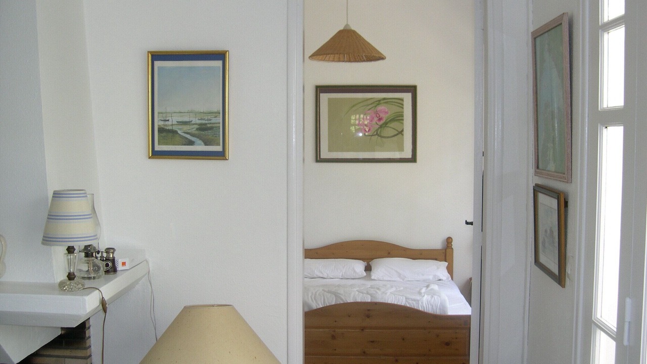 Photo of Bedroom in Pyla-sur-Mer