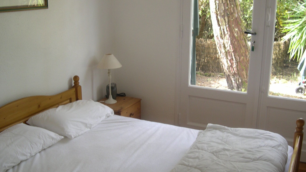 Photo of Bedroom in Pyla-sur-Mer