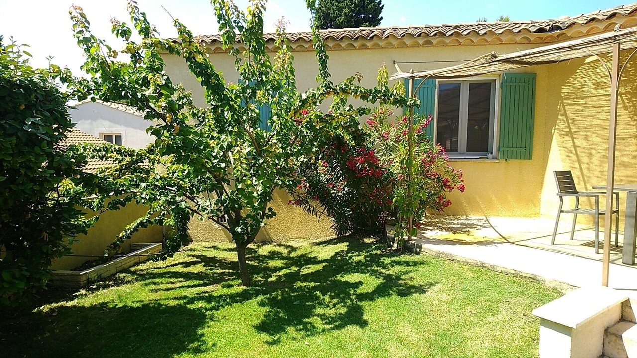 Photo of Patio Balcony in Vedene