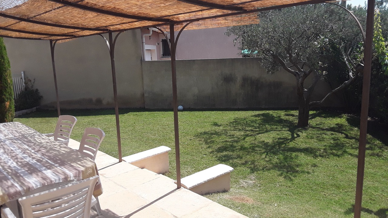 Photo of Outdoor in Vedene