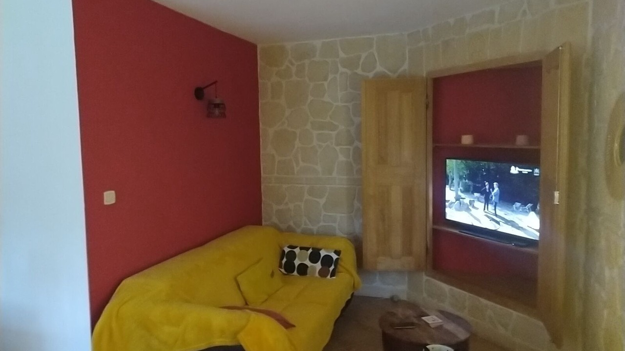 Photo of Livingroom in Vedene