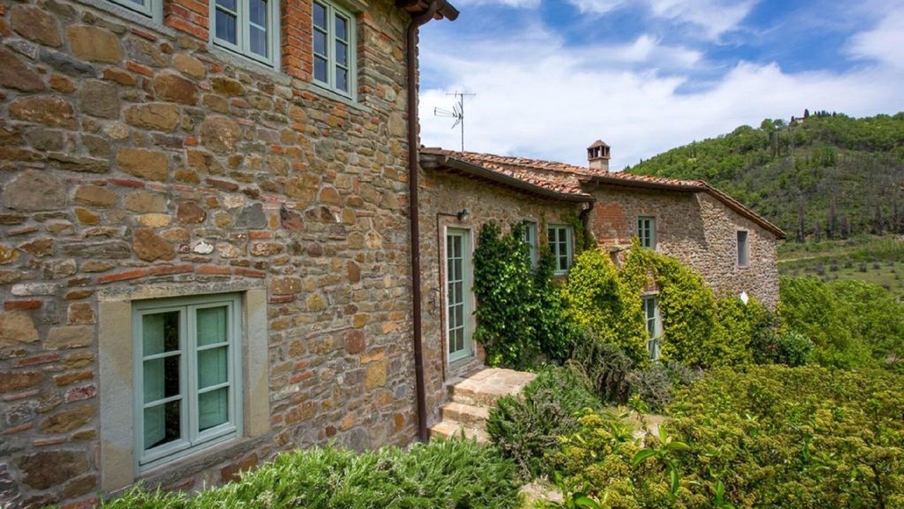 Photo of Outdoor in Poggio Alla Croce