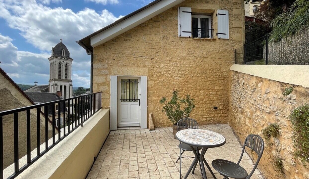 Photo of Outdoor in Montignac