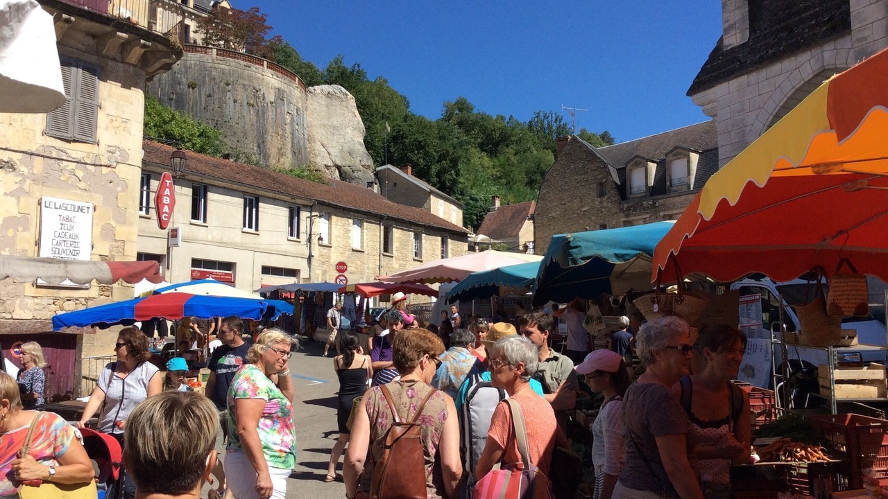 Photo of Others in Montignac