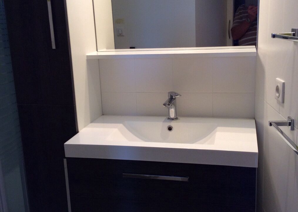 Photo of Bathroom in Montignac