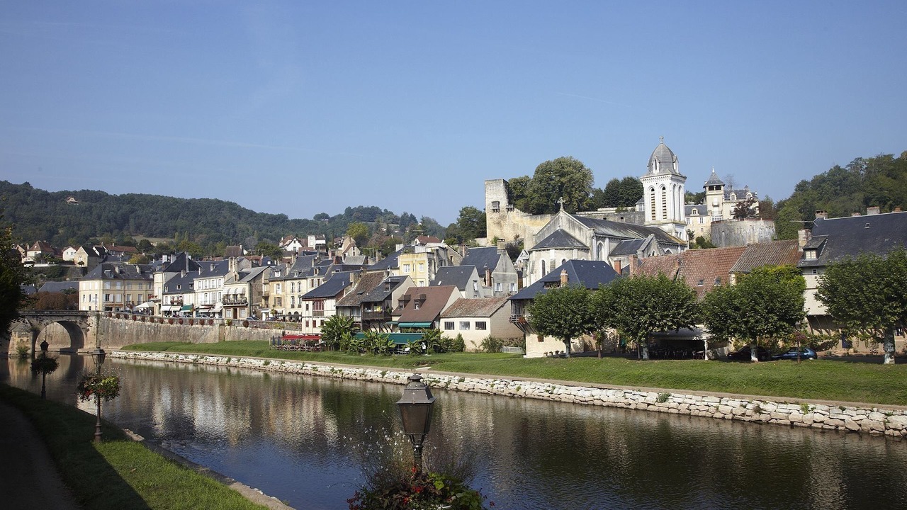 Photo of Others in Montignac