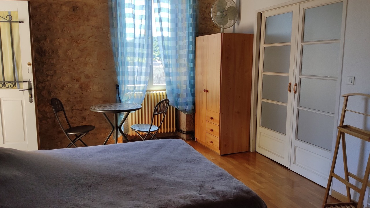 Photo of Bedroom in Montignac