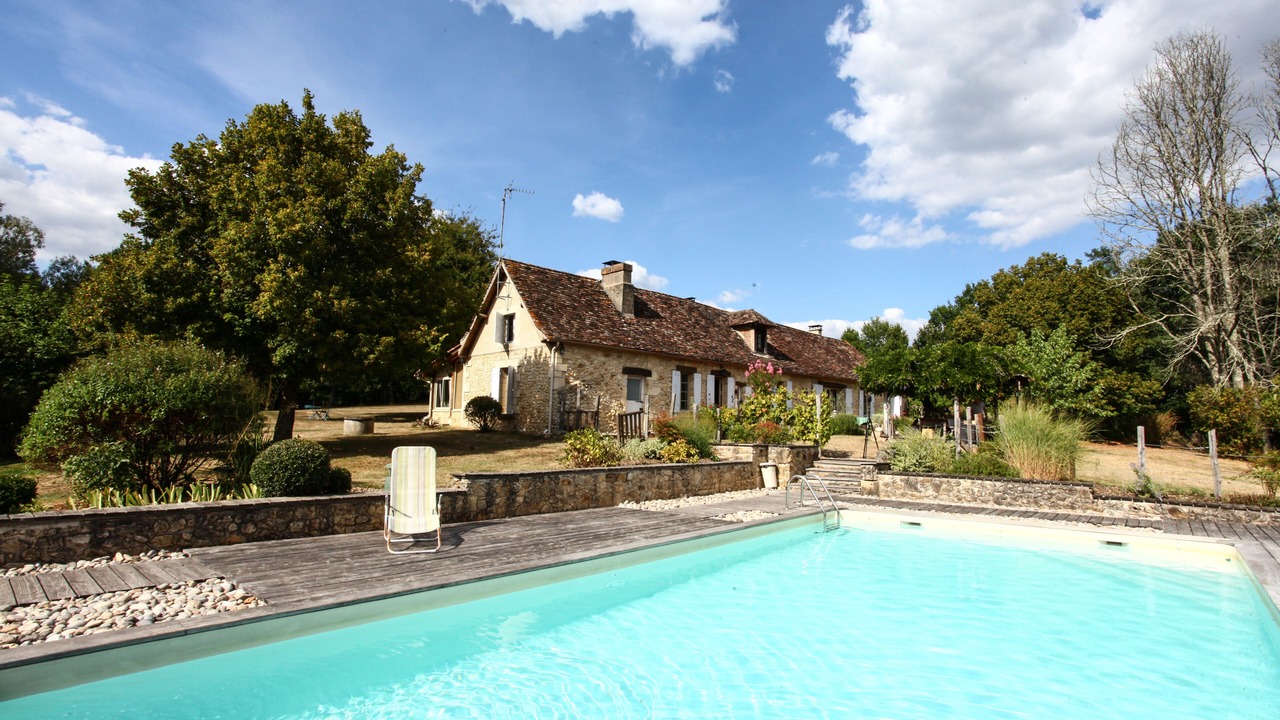 Photo of Outdoor in Saint-Jean-d'Eyraud