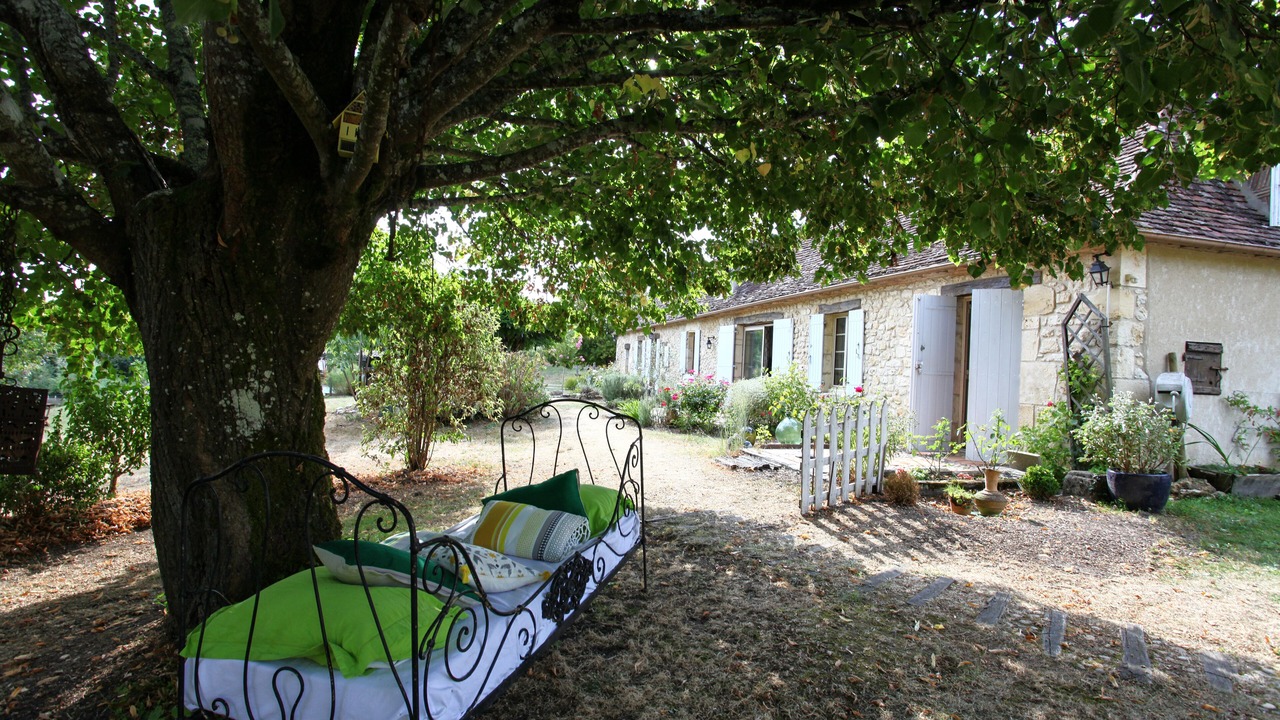Photo of Outdoor in Saint-Jean-d'Eyraud