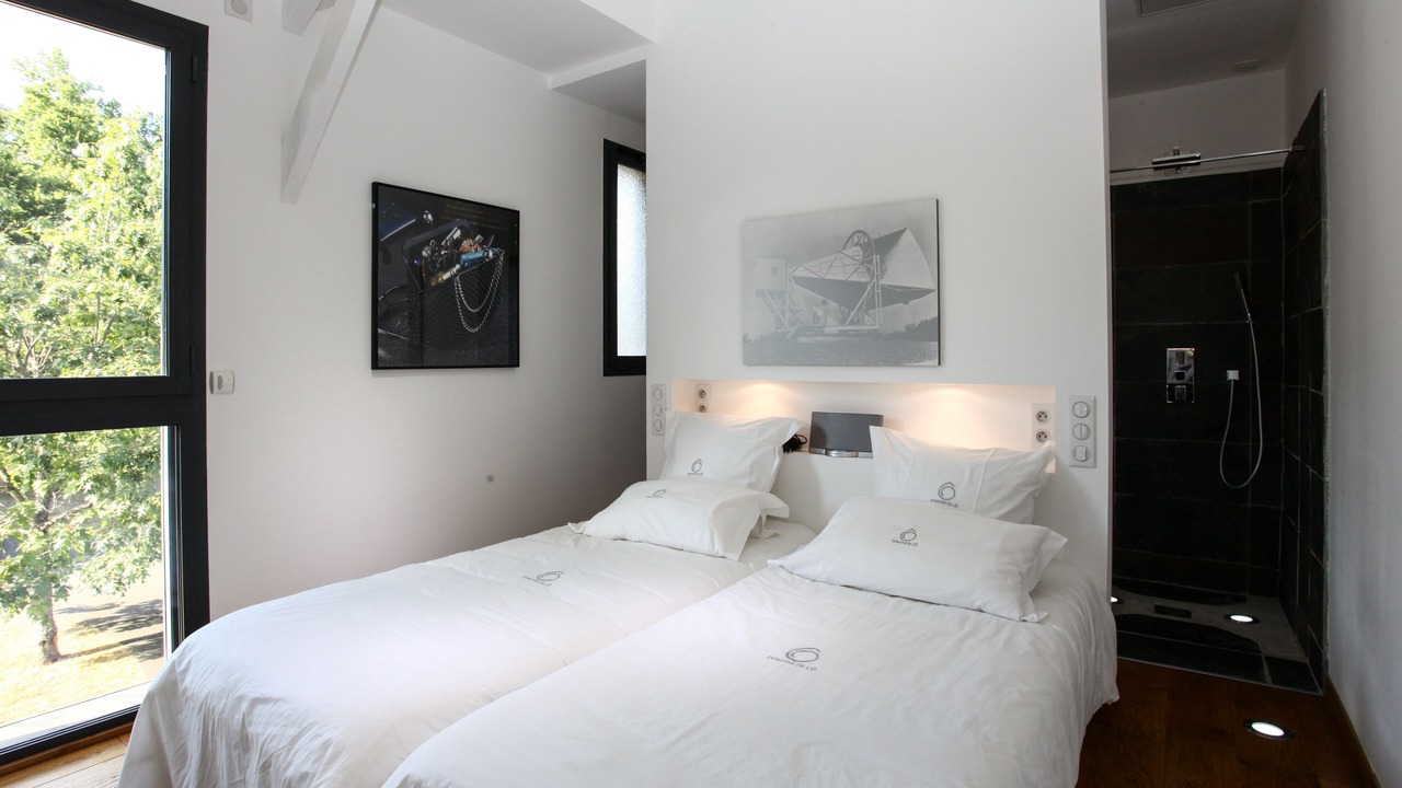 Photo of Bedroom in Saint-Jean-d'Eyraud