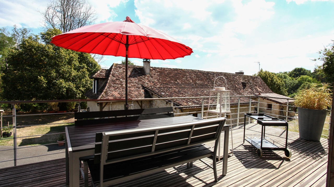 Photo of Outdoor in Saint-Jean-d'Eyraud