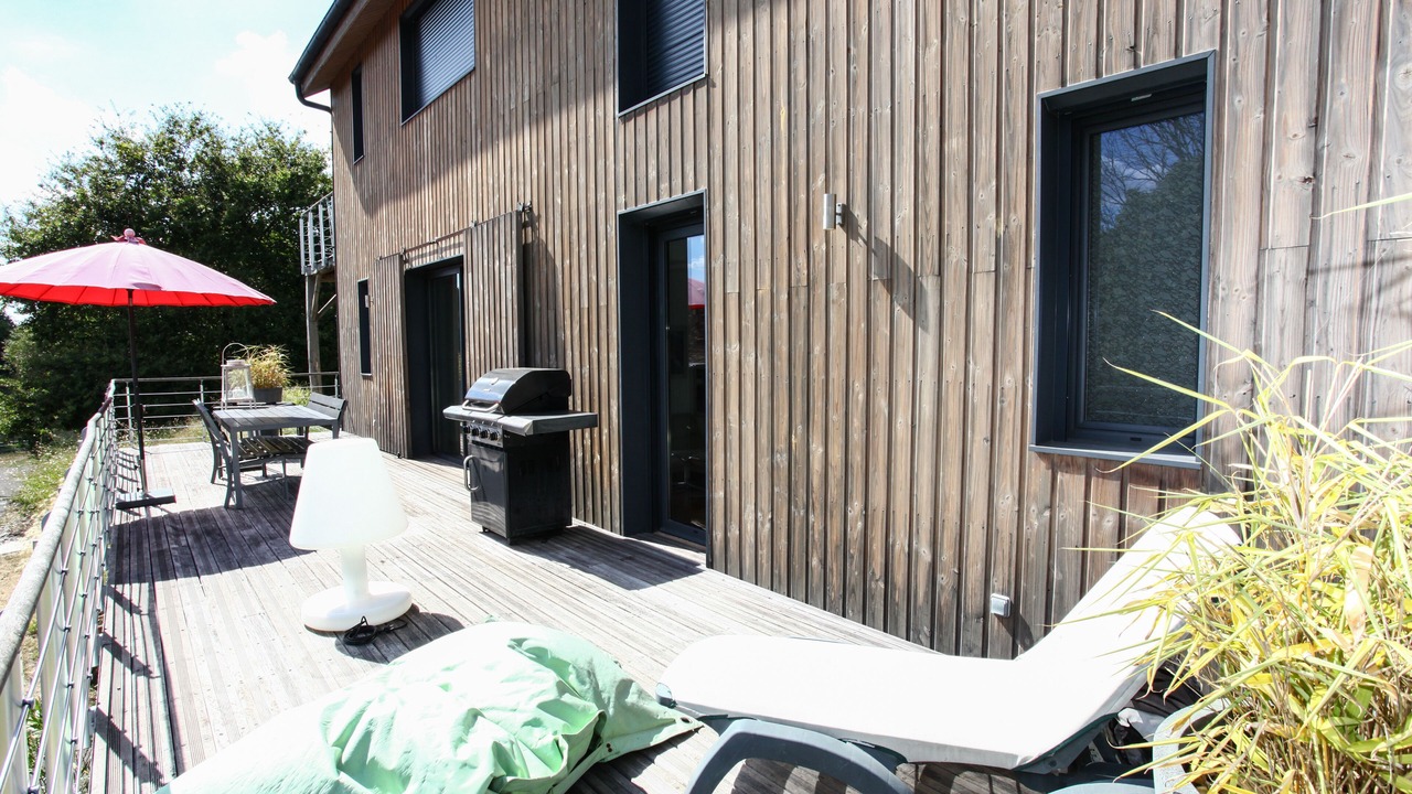 Photo of Outdoor in Saint-Jean-d'Eyraud