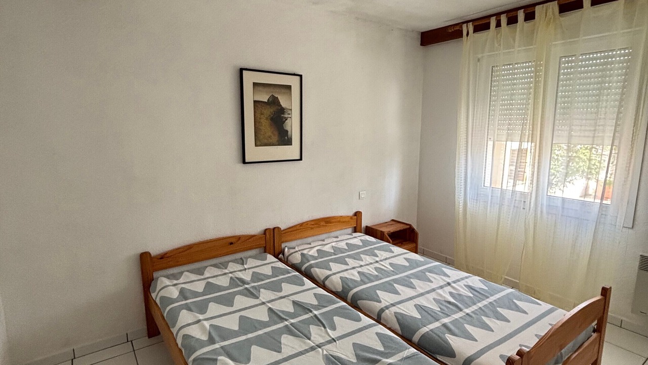 Photo of Bedroom in Biscarrosse Plage
