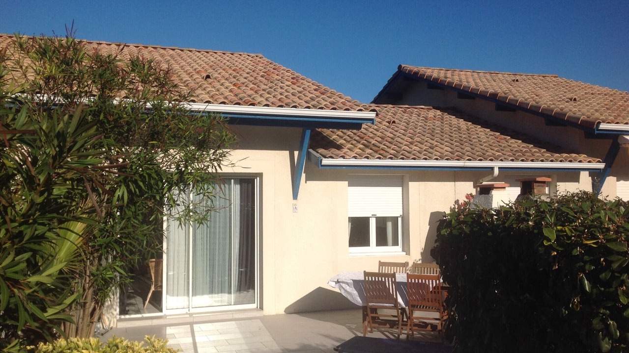 Photo of Outdoor in Biscarrosse Plage