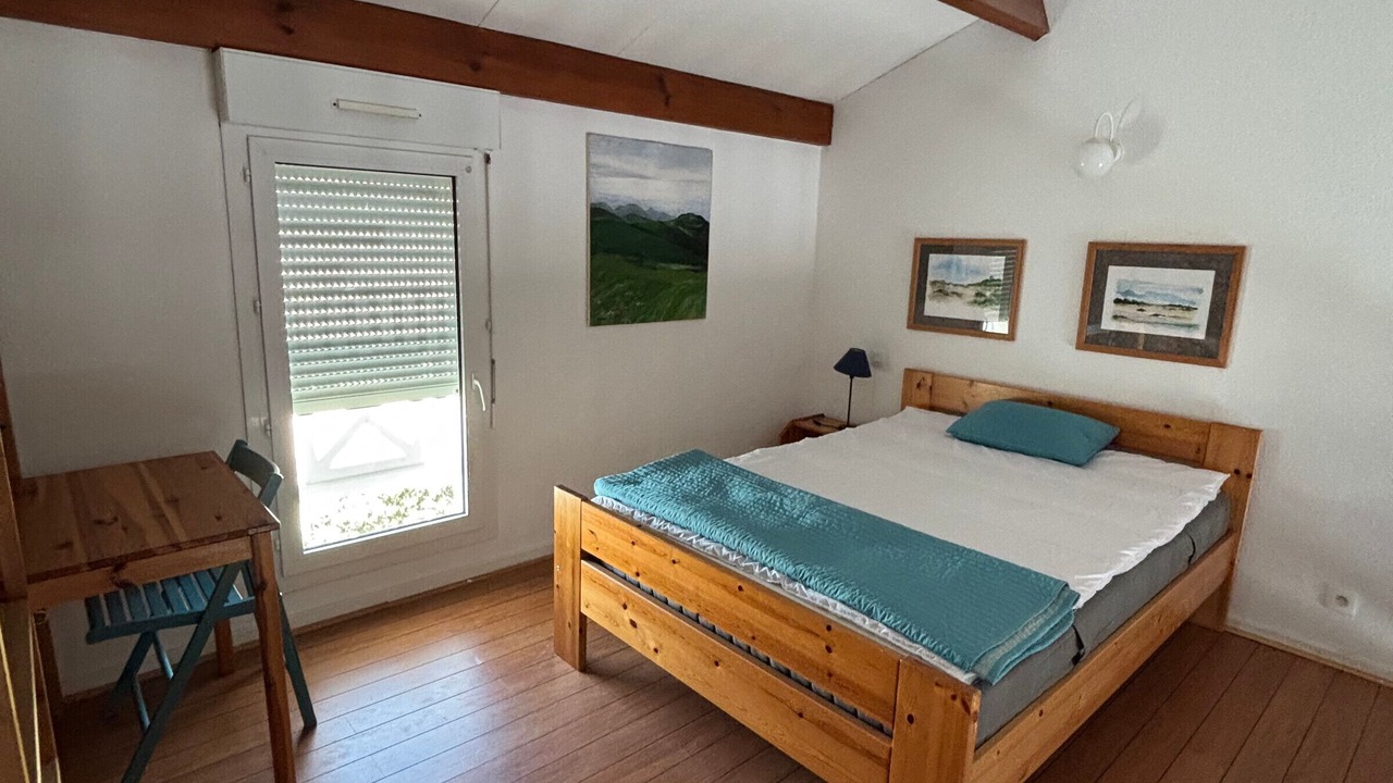 Photo of Bedroom in Biscarrosse Plage