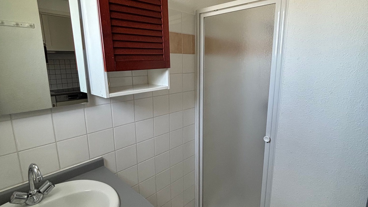 Photo of Bathroom in Biscarrosse Plage