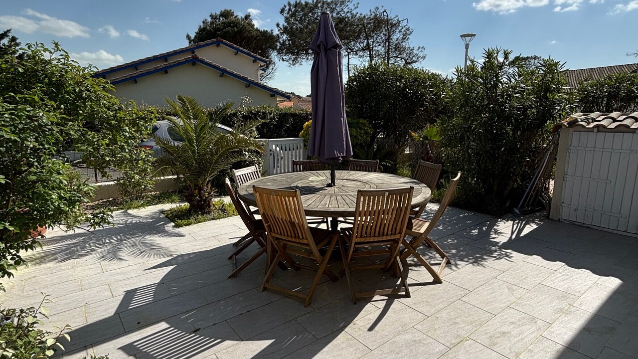 Photo of Outdoor in Biscarrosse Plage