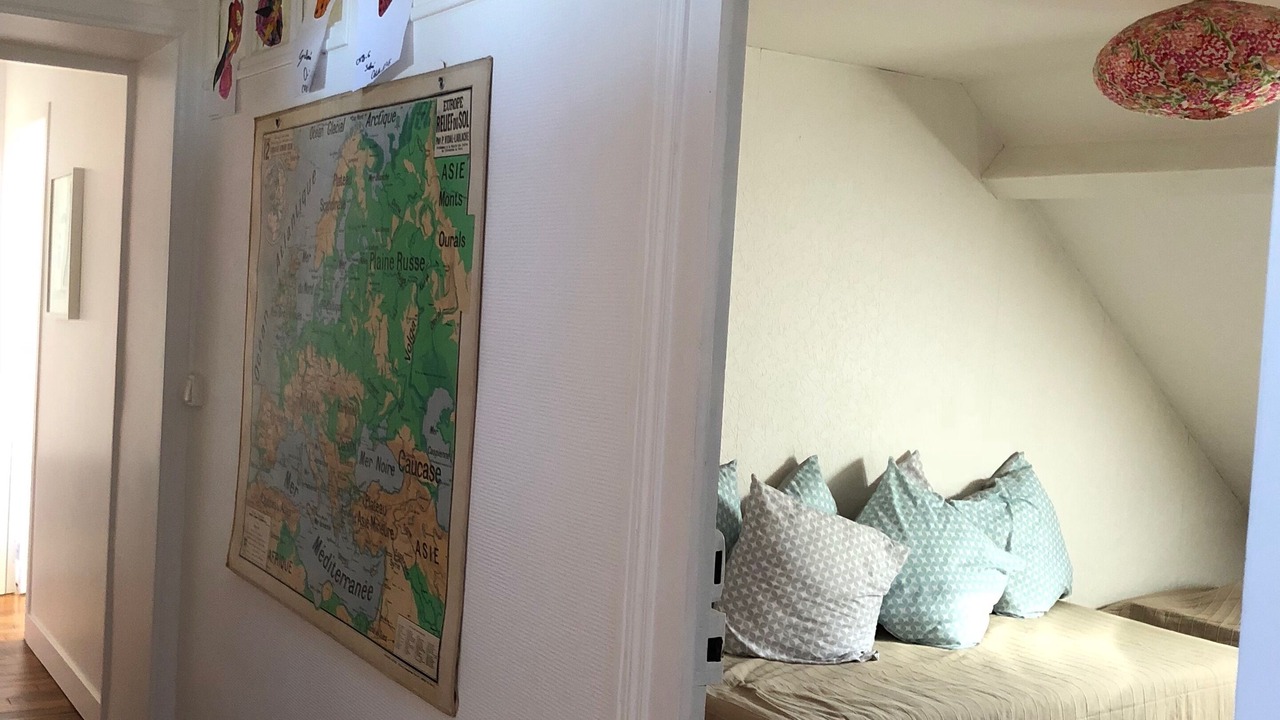 Photo of Bedroom in Liglet
