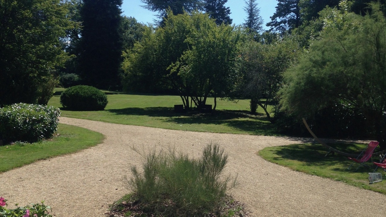 Photo of Outdoor in Liglet