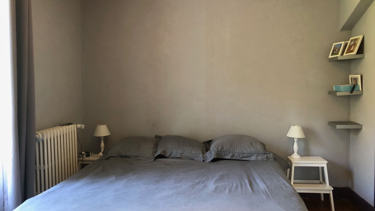 Photo of Bedroom in Liglet