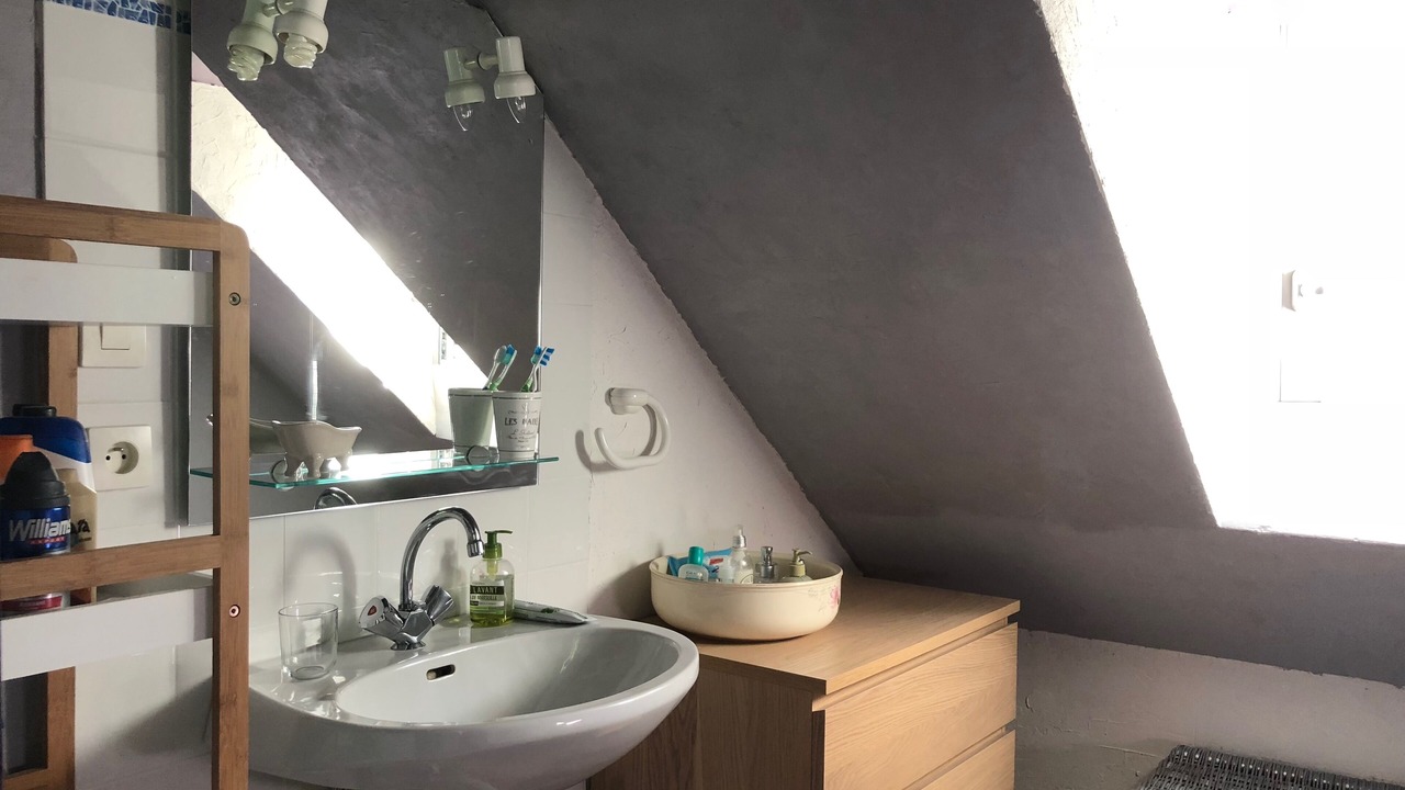 Photo of Bathroom in Liglet