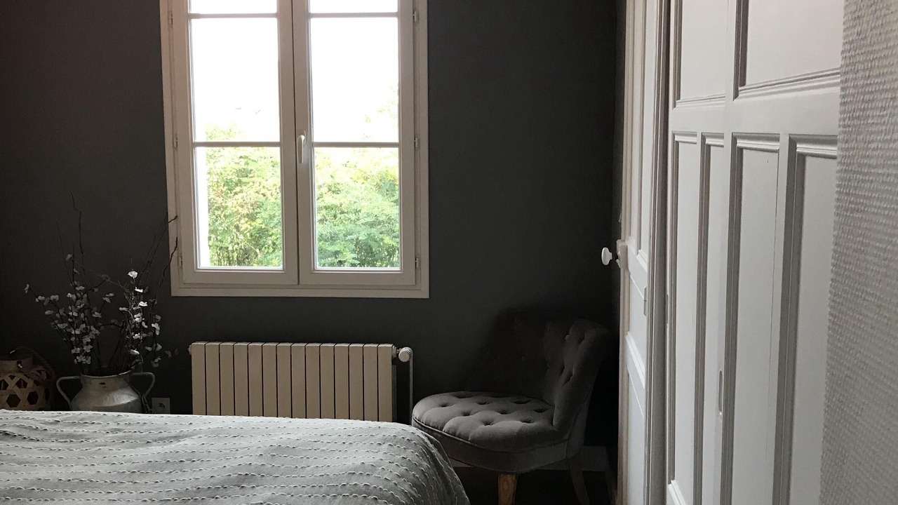 Photo of Bedroom in Liglet